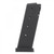 This is a factory Bersa magazine for the BP380 .380 acp, this only fits the BP series firearm chambered in 380 acp.