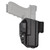 Bravo Torsion For Glk 17 IWB BLK RH