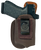 1791 Fair Chase Deer Hide Hol - IWB Ord Glk 42/43 Brown RH