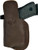 1791 Fair Chase Deer Hide Hol - IWB Ord Glk 42/43 Brown RH