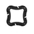 Unity Spark Cage BLK
