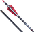 Tenpoint Centerpunch Hpx 20" - Arrow Alpha Nock Hpx 6pk