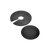 SYNC S1 DISC PHONE PLATE