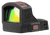 Sig Open Reflex Sight Romeo Rs - Compact 3MOA Red Dot Rose