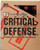 Hornady Critical Defense 40 Sw - 165gr Ftx 20rd 10bx/cs