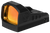 Athlon Open Reflex Sight Talos - EDC 3MOA 22mm