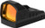 Athlon Open Reflex Sight Talos - EDC 3MOA 22mm