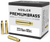 Nosler 10098 Premium Brass Unprimed Cases 223Rem Rifle Brass 100/Box