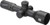 Eotech Scope Vudu 5-25x50mm - 34mm Ffp MD4 (MOA) Black