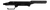 MDT 114611BLK CHASSIS LSS GEN3 RUG AM LA RH