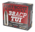 Fort Scott Munitions 32ACP71SCV Tumble Upon Impact (TUI)  32ACP 71gr Solid Copper Spun 20 Per Box/25 Case