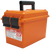 MTM Case-Gard AC50C35 Ammo Can  50Cal Orange Polypropylene