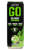 Jocko Fuel 29003 Sour Apple Energy Drinks 12oz 12Pack
