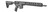 Ruger AR-556 MPR - 350 Legend Straight Wall - Rifle
