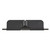 Fortis Billet Dust Cover Std BLK