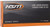 Hsm 45-70 Gov 300gr Hpfp - 20rd 25bx/cs