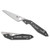 Spyderco Nand SS 3.19" Silver