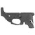 Spike's Tactical AR-15 Lower Receiver - Spartan - Billet