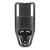 Rapid Force Low Ride Belt Slide Bk