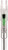 30-06 Ufo Lighted Nock - Green S Series 3pk