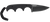 CRKT 2384KC   MINIMALIST        2.16 DROP      BLK