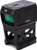 Viridian Reflex Sight Rfx45 - 5MOA Green Dot High Pic Mount