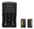 Infitac Bc01 Two Batteries & - Charger Kit For Fast Mini