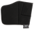 Blackhawk 40JD04BK TecGrip Junk Drawer IWB Black Compatible w/Glock 42/Ruger LCP II Ambidextrous