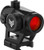 Swampfox Liberator Ii Mini Dot - Sight Multi Reticle Red