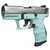 Walther P22Q .22 lr Pistol - Angel Blue