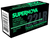 Supernova PMSN22LRG Green Tracer Non-Corrosive 22LR 40gr Lead Round Nose 50 Per Box/100 Case