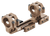 Dloc Precision Cantilever QD - Scope Mount 30mm Tan 2.05"