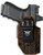 We The People Holster IWB RH - Sig P365/p365x Ord Topo Orange
