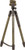 Bog Deathgrip Infinite Tripod - Aluminum W/gear Hook/case Odgn