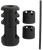 Browning Xeno Recoil Hawg - Black M13x0.75 .30 Caliber