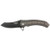 Camillus JOLT 8.5" Titanium Folding Knife