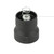 Arisaka Momentary Tailcap Black