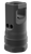 Breek Arms Plan B Echo Single - Port Muzzle Brake 30 Cal