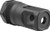 Breek Arms Plan B Echo Single - Port Muzzle Brake 30 Cal