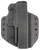 C&G Holsters 1684100 MOD 1 Holster System IWB Black Kydex Belt Clip Fits Sig P365/XL