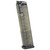 Ets Magazine For Glock 380ACP - 12rd Carbon Smoke Fits Glock42