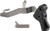 Apex Action Enh Trigger Kit - For Glock G43/g43x/g48 Black