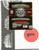 Splatter Shot Target Maximum - White Pistol Training 1-set