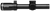 5 TACTIX 1-10X24 30mm FFP MIL