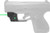 Viridian Essential Laser Green - Taurus Gx4!