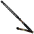Limbsaver 12295 Kodiak-Air Sling Black NAVCOM Rubber & Mossy Oak Break-Up Nylon w/ 1" W & Adjustable Design for Rifles