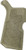 Die Free Co Kung Fu Grip OD - Green 12 Degree Grip Angle