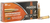 Fiocchi 223VG20 Hyperformance  223Rem 50gr 20 Per Box/10 Case