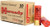 Hornady 12ga 2.75" #4 Buck - 24 Pellets 10rd 10bx/cs