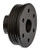 Grovtec Hub Direct Thread - Suppressor Adaptor 1/2-28